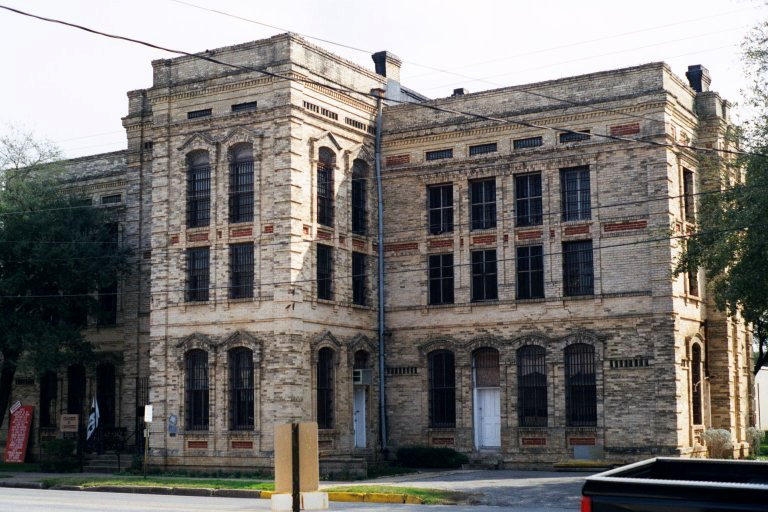 County Jail Museum