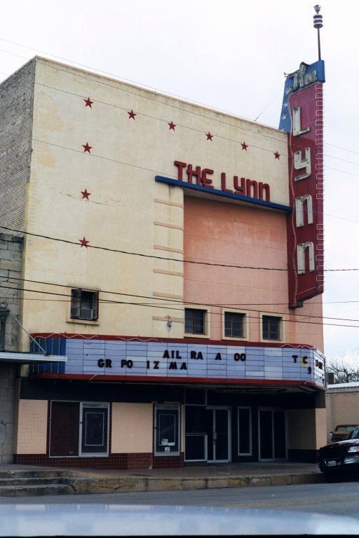 Lynn Theatre
