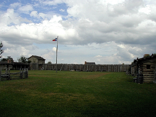 Fort Parker